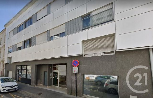 Appartement T1 à louer - 1 pièce - 17.2 m2 - NANTES - 44 - PAYS-DE-LOIRE - Century 21 Talensac