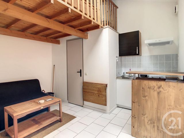 appartement - NANTES - 44