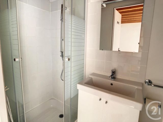 Appartement T1 à louer - 1 pièce - 17.2 m2 - NANTES - 44 - PAYS-DE-LOIRE - Century 21 Talensac