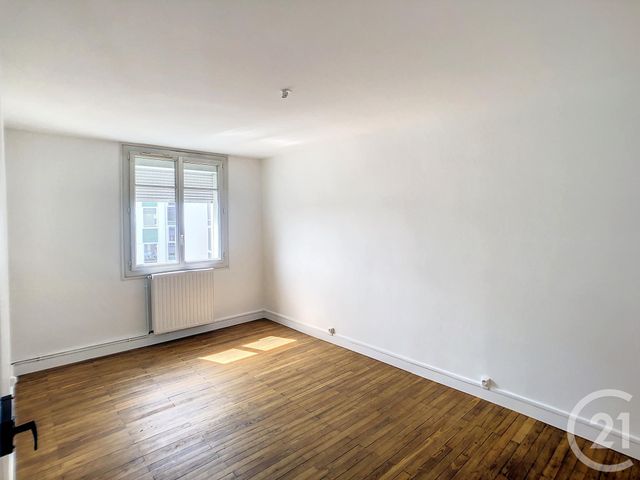 Appartement T3 à louer - 3 pièces - 77.48 m2 - NANTES - 44 - PAYS-DE-LOIRE - Century 21 Talensac