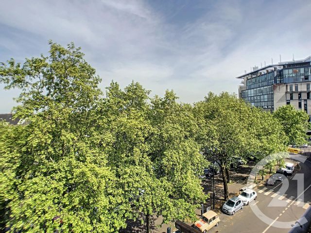 Appartement T3 à louer - 3 pièces - 77.48 m2 - NANTES - 44 - PAYS-DE-LOIRE - Century 21 Talensac