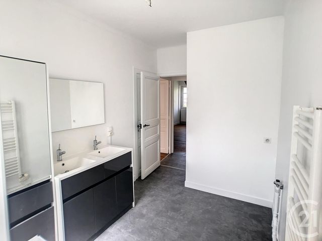 Appartement T3 à louer - 3 pièces - 77.48 m2 - NANTES - 44 - PAYS-DE-LOIRE - Century 21 Talensac