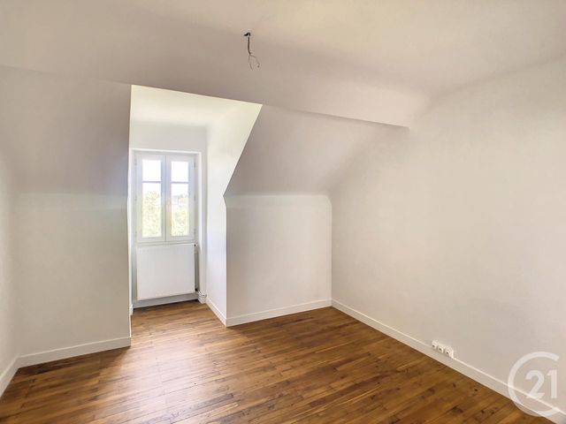 Appartement T3 à louer - 3 pièces - 77.48 m2 - NANTES - 44 - PAYS-DE-LOIRE - Century 21 Talensac