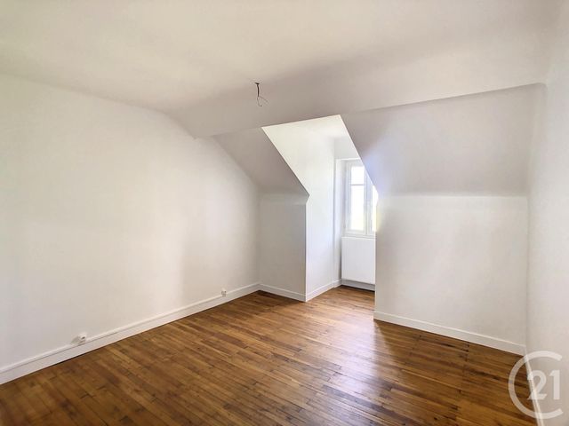 Appartement T3 à louer - 3 pièces - 77.48 m2 - NANTES - 44 - PAYS-DE-LOIRE - Century 21 Talensac