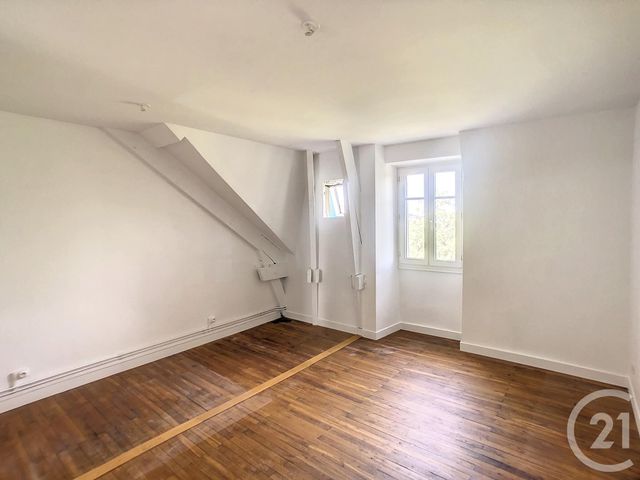 Appartement T3 à louer - 3 pièces - 77.48 m2 - NANTES - 44 - PAYS-DE-LOIRE - Century 21 Talensac