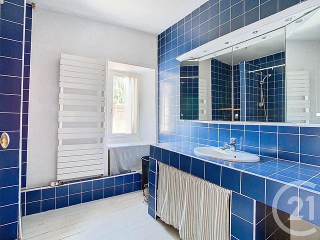 Appartement T4 à vendre - 4 pièces - 90.21 m2 - NANTES - 44 - PAYS-DE-LOIRE - Century 21 Talensac