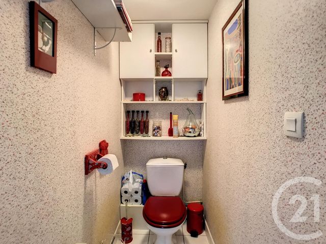 Appartement T4 à louer - 4 pièces - 80.57 m2 - NANTES - 44 - PAYS-DE-LOIRE - Century 21 Talensac