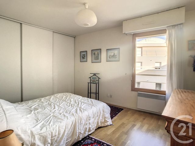Appartement T4 à louer - 4 pièces - 80.57 m2 - NANTES - 44 - PAYS-DE-LOIRE - Century 21 Talensac