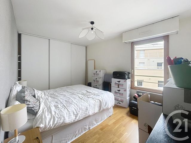 Appartement T4 à louer - 4 pièces - 80.57 m2 - NANTES - 44 - PAYS-DE-LOIRE - Century 21 Talensac