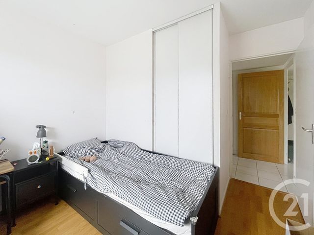 Appartement T4 à louer - 4 pièces - 80.57 m2 - NANTES - 44 - PAYS-DE-LOIRE - Century 21 Talensac