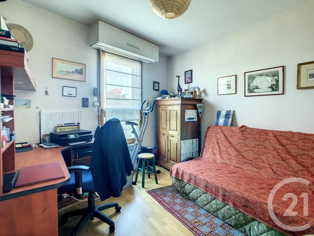 Appartement T4 à louer - 4 pièces - 80.57 m2 - NANTES - 44 - PAYS-DE-LOIRE - Century 21 Talensac