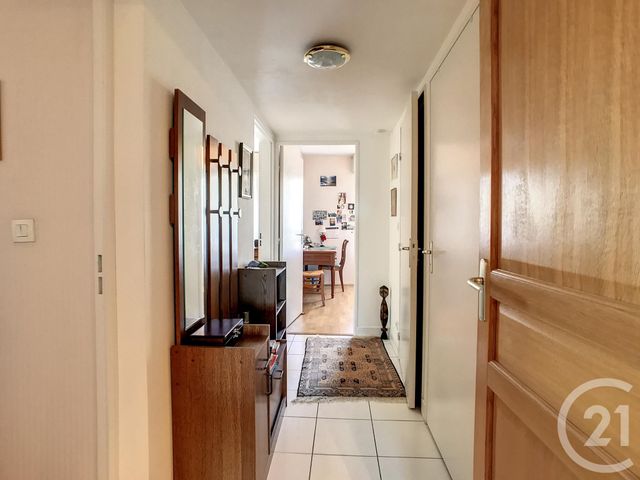 Appartement T4 à louer - 4 pièces - 80.57 m2 - NANTES - 44 - PAYS-DE-LOIRE - Century 21 Talensac