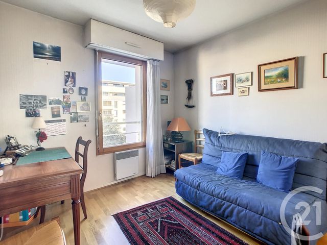 Appartement T4 à louer - 4 pièces - 80.57 m2 - NANTES - 44 - PAYS-DE-LOIRE - Century 21 Talensac