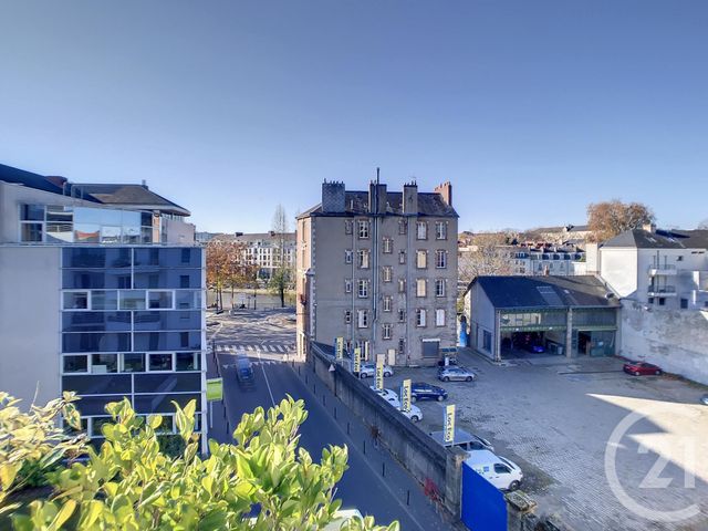 Appartement T4 à louer - 4 pièces - 80.57 m2 - NANTES - 44 - PAYS-DE-LOIRE - Century 21 Talensac