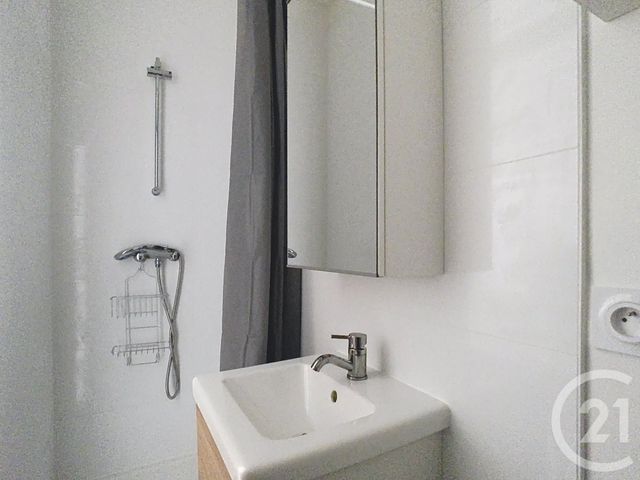 Appartement Studio à louer - 1 pièce - 14.67 m2 - NANTES - 44 - PAYS-DE-LOIRE - Century 21 Talensac