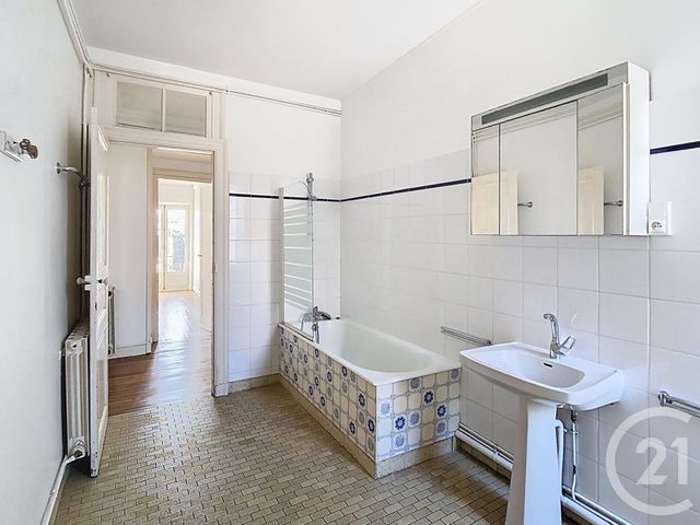Appartement T2 à louer - 2 pièces - 80.47 m2 - NANTES - 44 - PAYS-DE-LOIRE - Century 21 Talensac