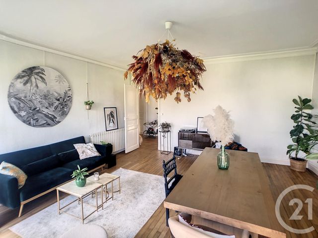 Appartement T2 à louer NANTES