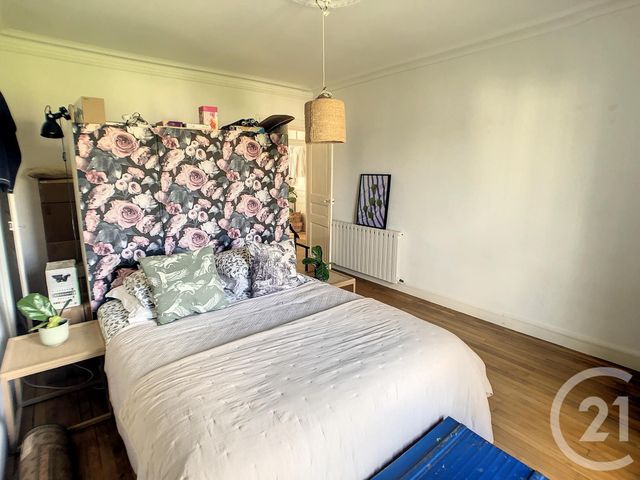 Appartement T2 à louer - 2 pièces - 80.47 m2 - NANTES - 44 - PAYS-DE-LOIRE - Century 21 Talensac