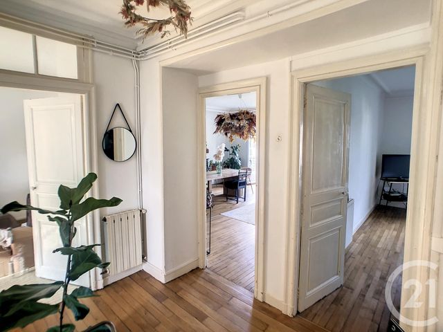 Appartement T2 à louer - 2 pièces - 80.47 m2 - NANTES - 44 - PAYS-DE-LOIRE - Century 21 Talensac