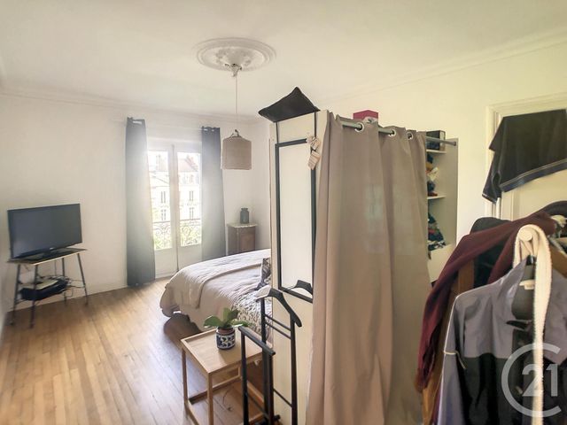 Appartement T2 à louer - 2 pièces - 80.47 m2 - NANTES - 44 - PAYS-DE-LOIRE - Century 21 Talensac