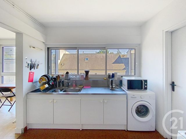 Appartement T4 à louer - 4 pièces - 88.54 m2 - NANTES - 44 - PAYS-DE-LOIRE - Century 21 Talensac