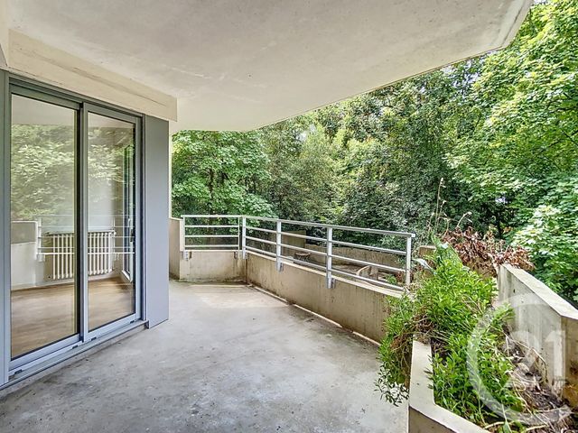 Appartement T4 à louer NANTES