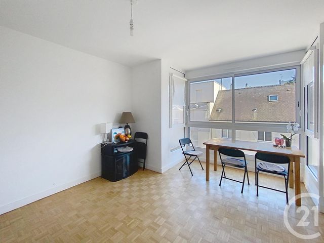Appartement T4 à louer - 4 pièces - 88.54 m2 - NANTES - 44 - PAYS-DE-LOIRE - Century 21 Talensac