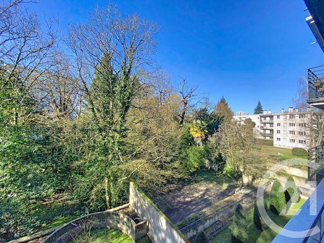 Appartement T4 à louer - 4 pièces - 88.54 m2 - NANTES - 44 - PAYS-DE-LOIRE - Century 21 Talensac