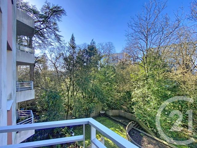 Appartement T4 à louer - 4 pièces - 88.54 m2 - NANTES - 44 - PAYS-DE-LOIRE - Century 21 Talensac