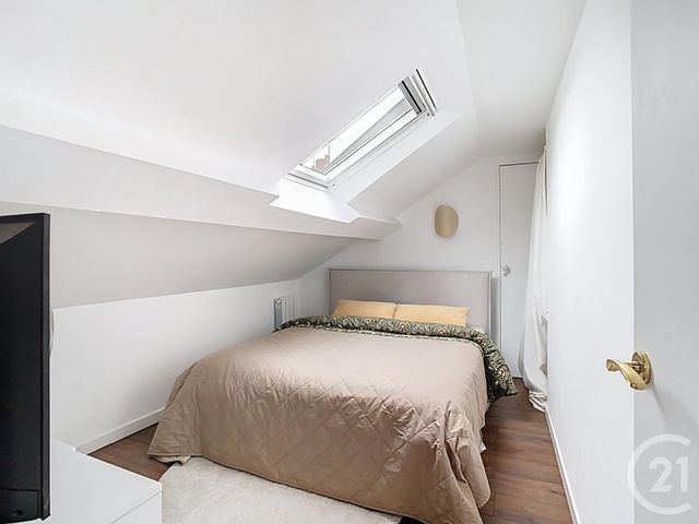 Appartement T3 à vendre - 3 pièces - 57.13 m2 - NANTES - 44 - PAYS-DE-LOIRE - Century 21 Talensac