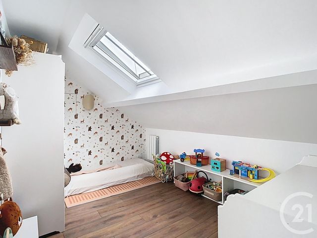 Appartement T3 à vendre - 3 pièces - 57.13 m2 - NANTES - 44 - PAYS-DE-LOIRE - Century 21 Talensac