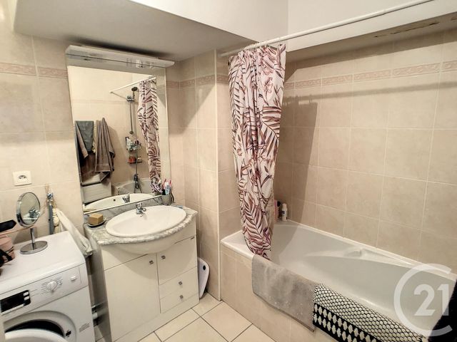 Appartement T2 à louer - 2 pièces - 50.5 m2 - NANTES - 44 - PAYS-DE-LOIRE - Century 21 Talensac