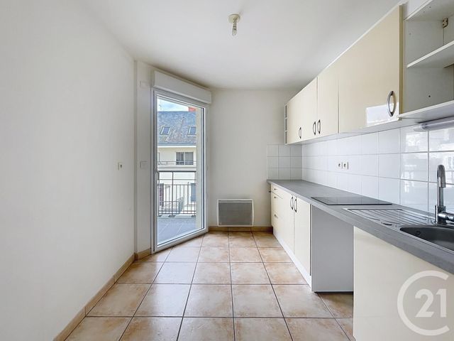 Appartement T2 à louer - 2 pièces - 50.5 m2 - NANTES - 44 - PAYS-DE-LOIRE - Century 21 Talensac