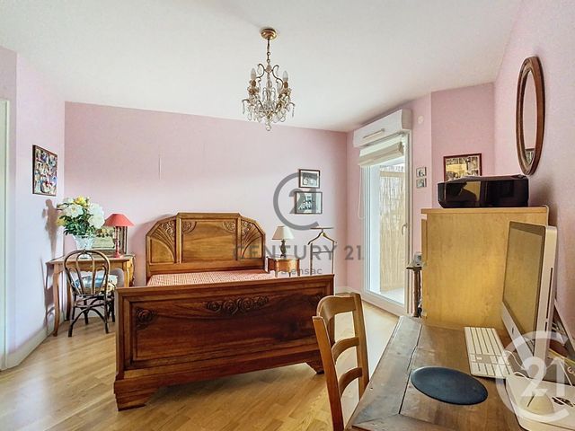 Appartement T4 à vendre - 4 pièces - 86.3 m2 - NANTES - 44 - PAYS-DE-LOIRE - Century 21 Talensac