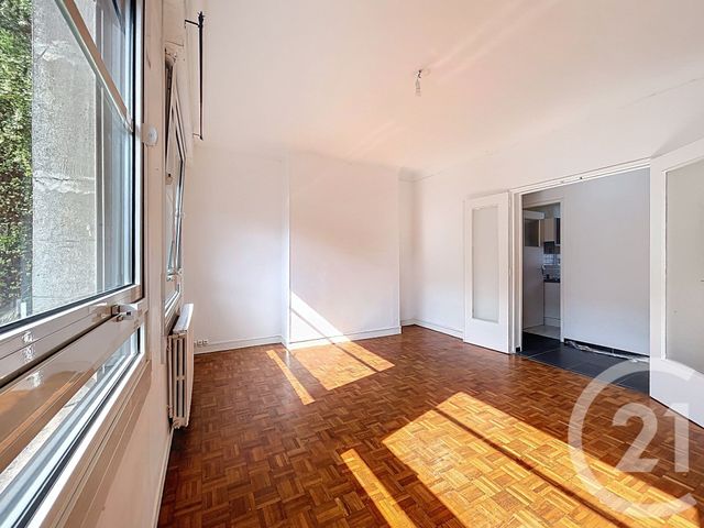 Appartement T3 à vendre - 3 pièces - 64.21 m2 - NANTES - 44 - PAYS-DE-LOIRE - Century 21 Talensac