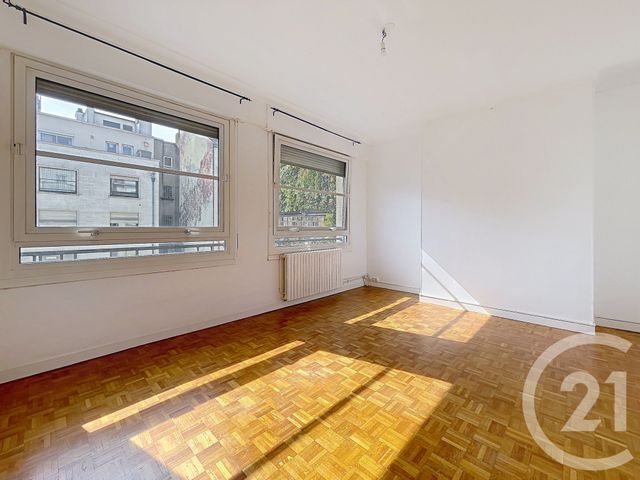 appartement - NANTES - 44