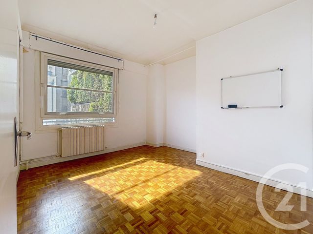 Appartement T3 à vendre - 3 pièces - 64.21 m2 - NANTES - 44 - PAYS-DE-LOIRE - Century 21 Talensac