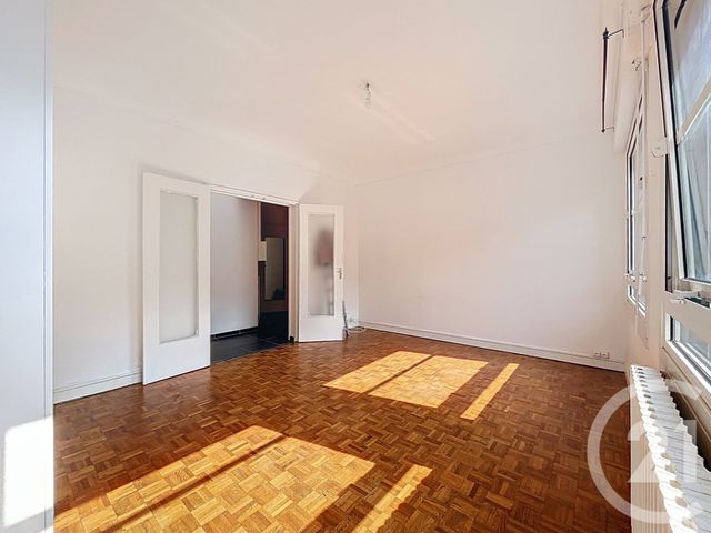 Appartement T3 à vendre - 3 pièces - 64.21 m2 - NANTES - 44 - PAYS-DE-LOIRE - Century 21 Talensac