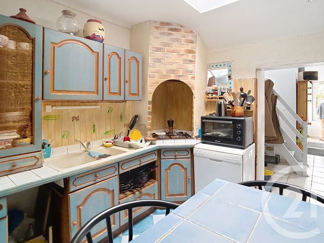 maison à vendre - 4 pièces - 94.0 m2 - NANTES - 44 - PAYS-DE-LOIRE - Century 21 Talensac