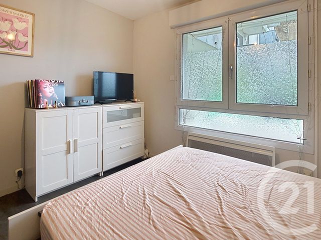 Appartement F1 à vendre - 1 pièce - 17.52 m2 - NANTES - 44 - PAYS-DE-LOIRE - Century 21 Talensac