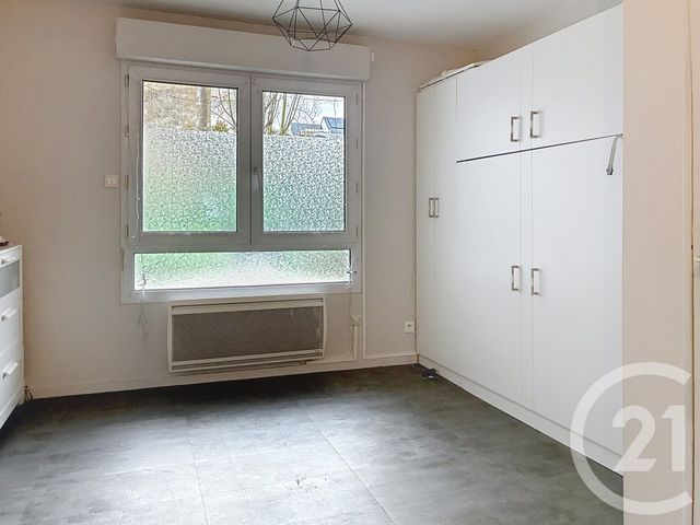 Appartement F1 à vendre - 1 pièce - 17.52 m2 - NANTES - 44 - PAYS-DE-LOIRE - Century 21 Talensac