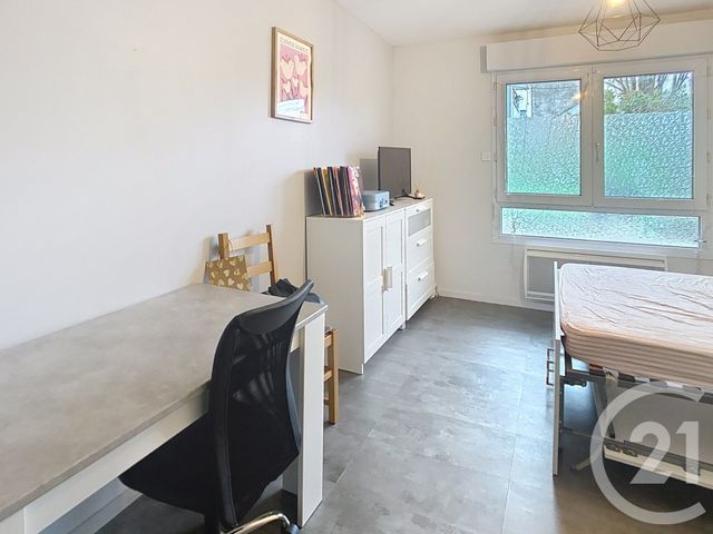 Appartement F1 à vendre - 1 pièce - 17.52 m2 - NANTES - 44 - PAYS-DE-LOIRE - Century 21 Talensac