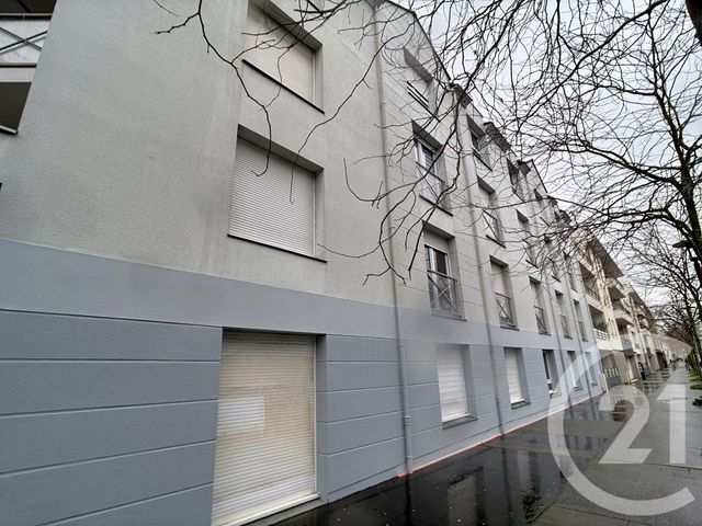 Appartement F1 à vendre - 1 pièce - 17.52 m2 - NANTES - 44 - PAYS-DE-LOIRE - Century 21 Talensac