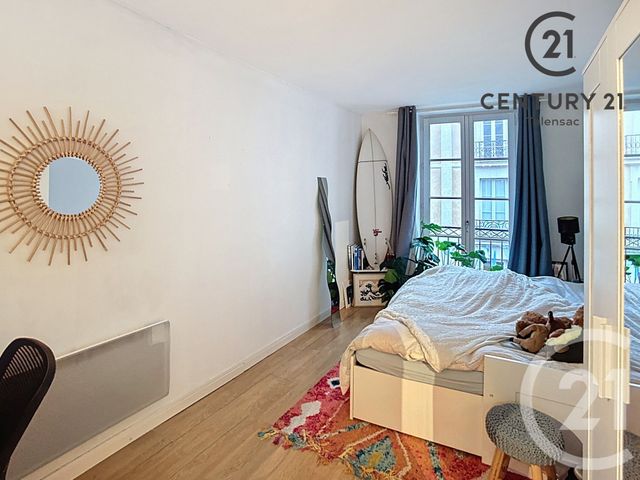 Appartement Studio à vendre NANTES