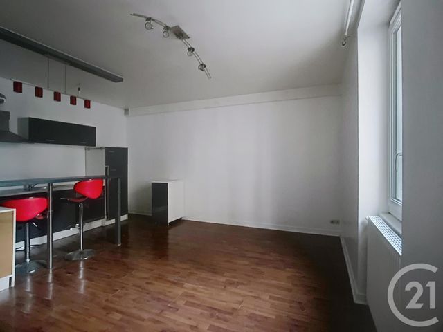 Appartement T3 à louer NANTES