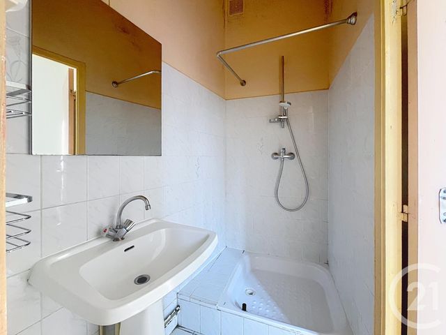 Appartement T3 à louer - 3 pièces - 70.18 m2 - NANTES - 44 - PAYS-DE-LOIRE - Century 21 Talensac