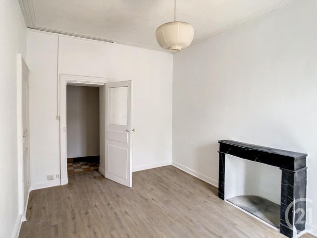 Appartement T3 à louer - 3 pièces - 70.18 m2 - NANTES - 44 - PAYS-DE-LOIRE - Century 21 Talensac