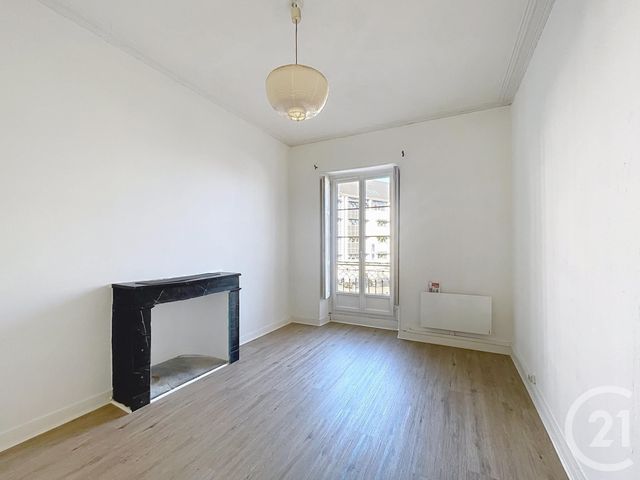 Appartement T3 à louer - 3 pièces - 70.18 m2 - NANTES - 44 - PAYS-DE-LOIRE - Century 21 Talensac