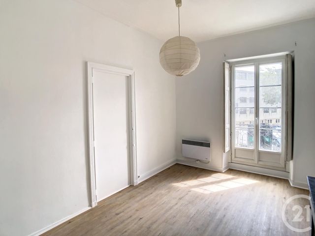 Appartement T3 à louer - 3 pièces - 70.18 m2 - NANTES - 44 - PAYS-DE-LOIRE - Century 21 Talensac