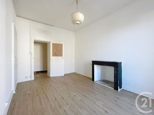 Appartement T3 à louer - 3 pièces - 70.18 m2 - NANTES - 44 - PAYS-DE-LOIRE - Century 21 Talensac